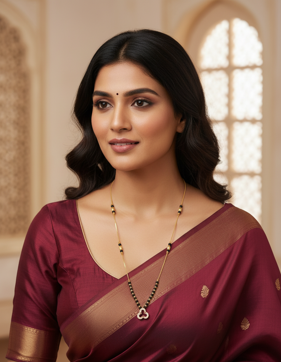 Mangalsutra