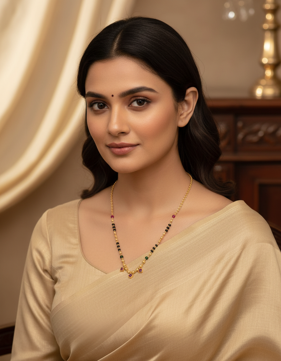 Mangalsutra