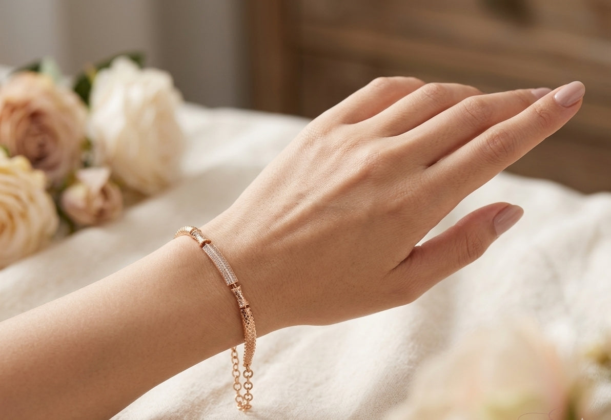 Bracelet