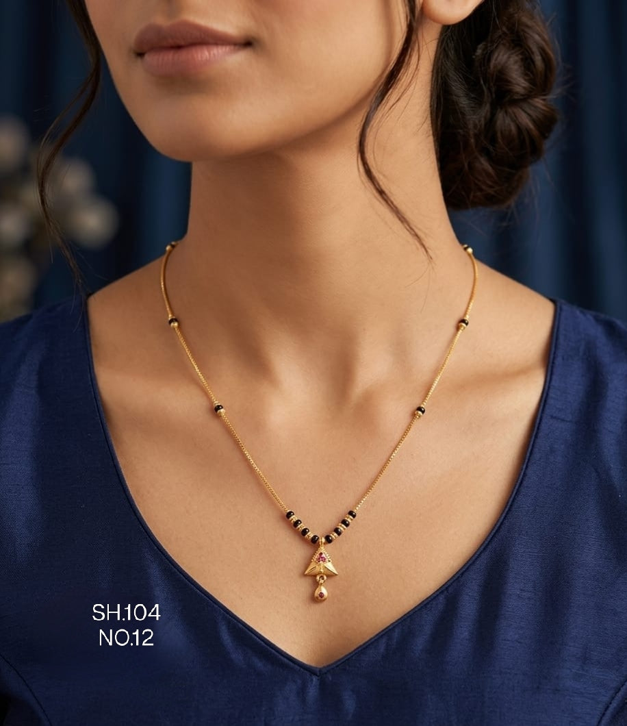 Mangalsutra