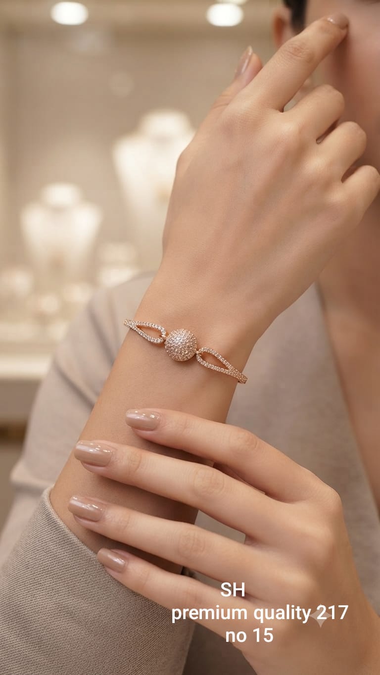 Bracelet