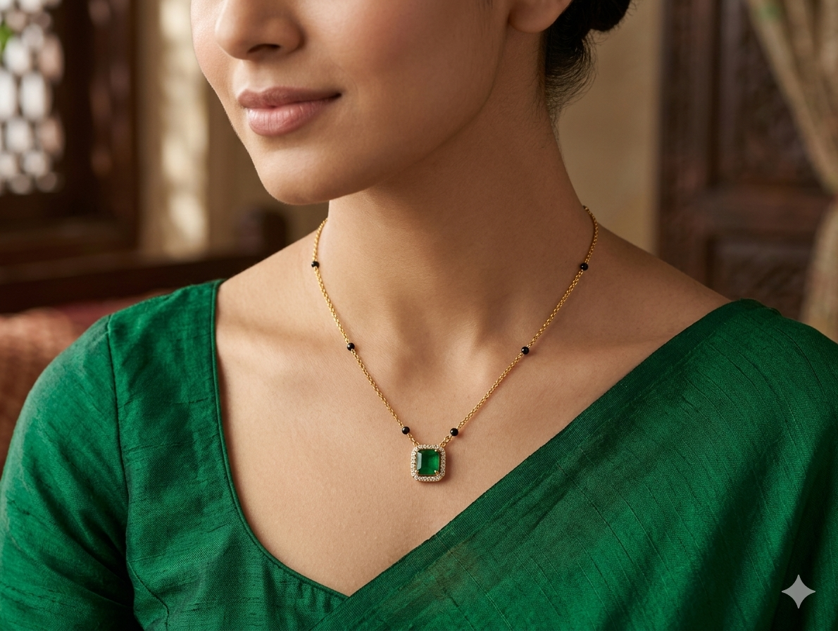Mangalsutra