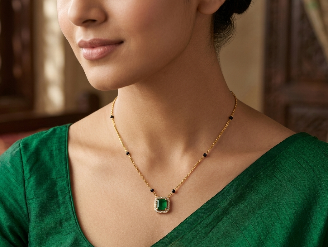 Mangalsutra