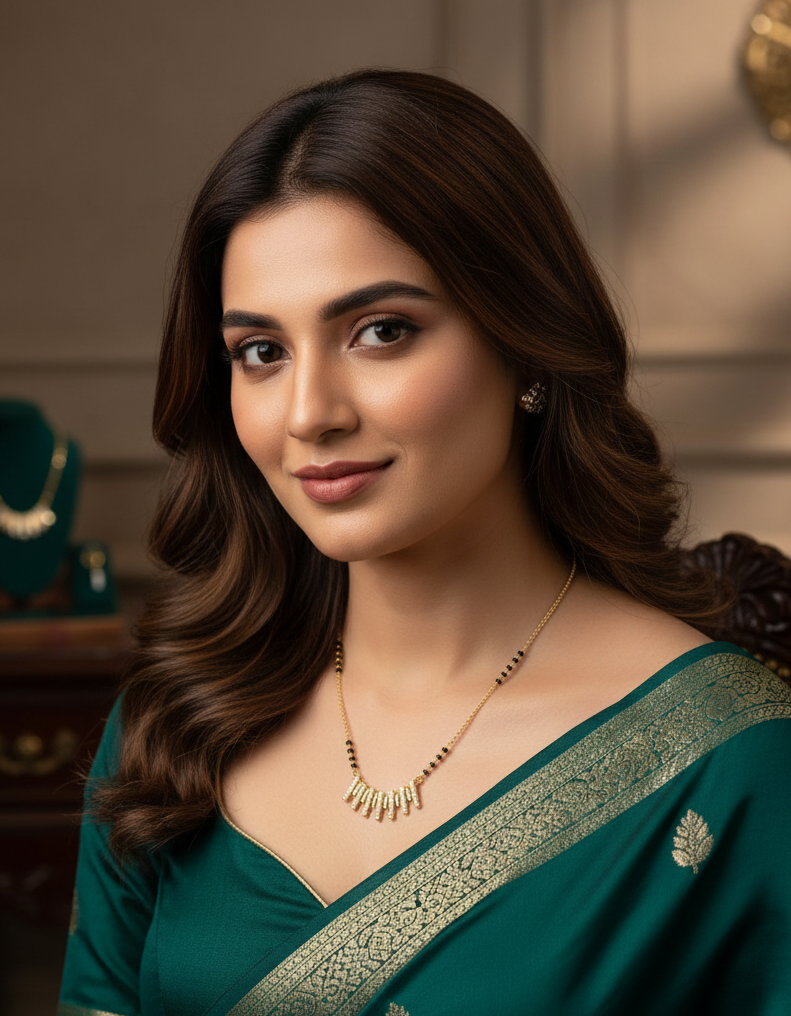 Mangalsutra