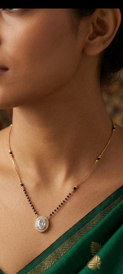 Mangalsutra combo