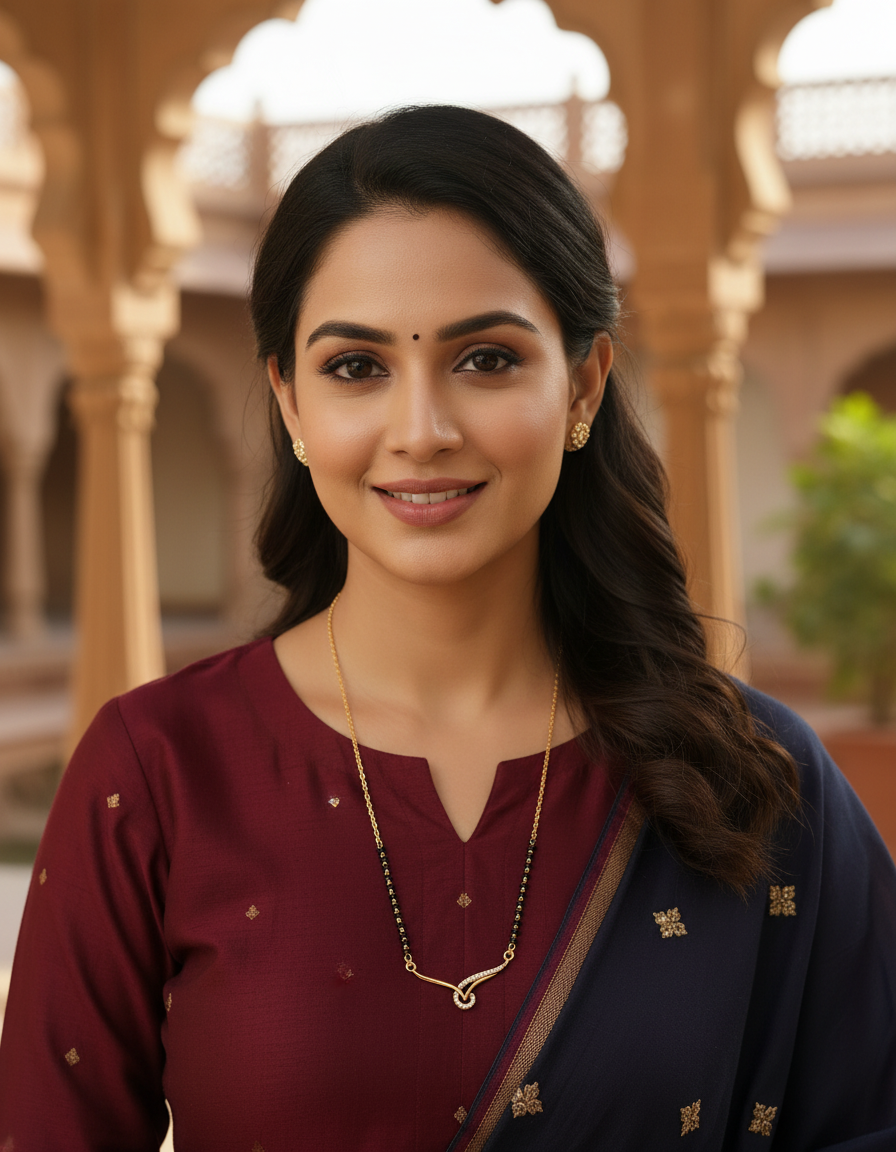 Mangalsutra
