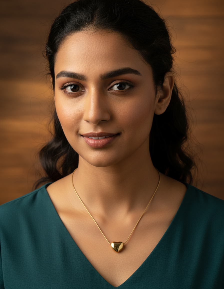 Chain pendant