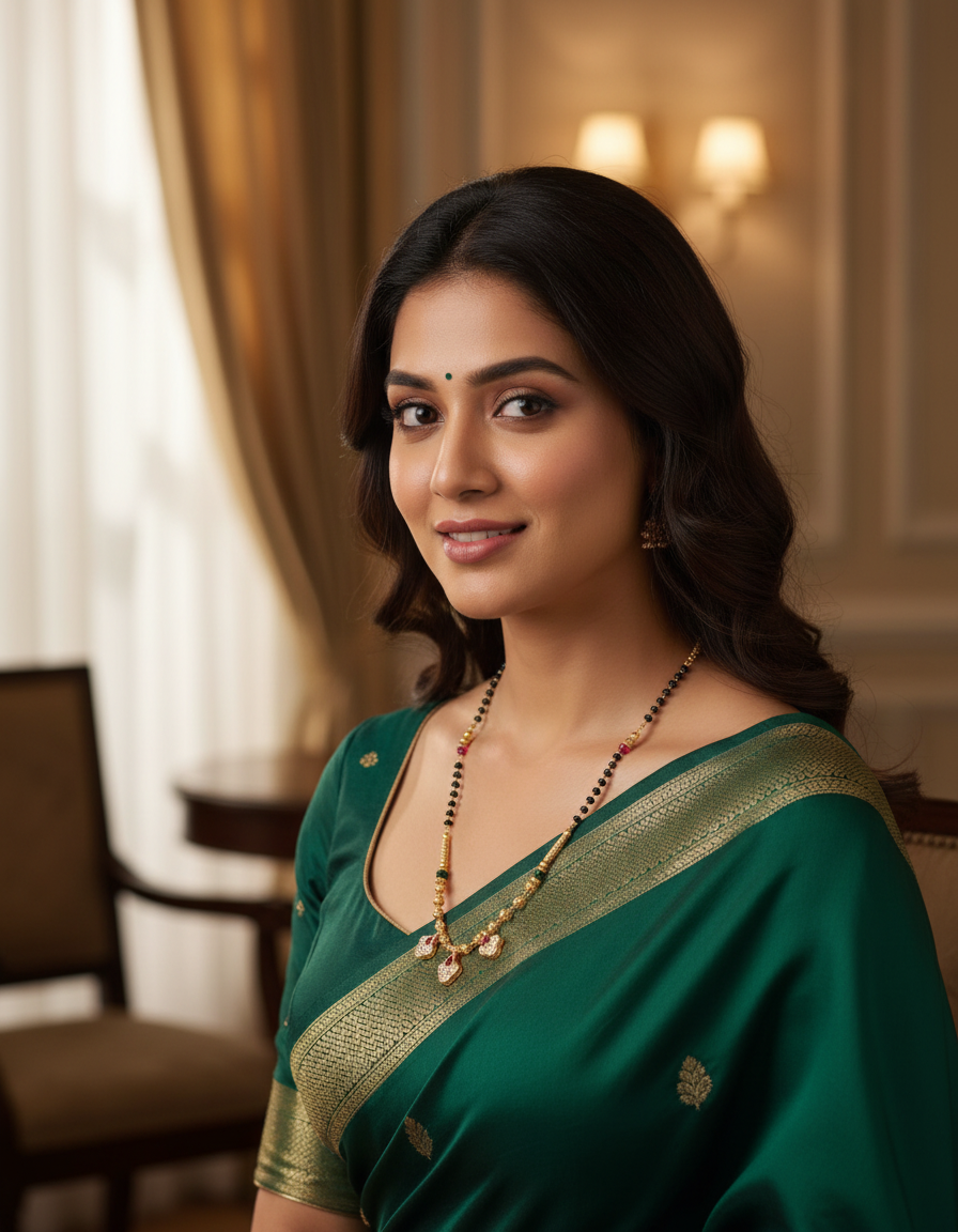 Mangalsutra