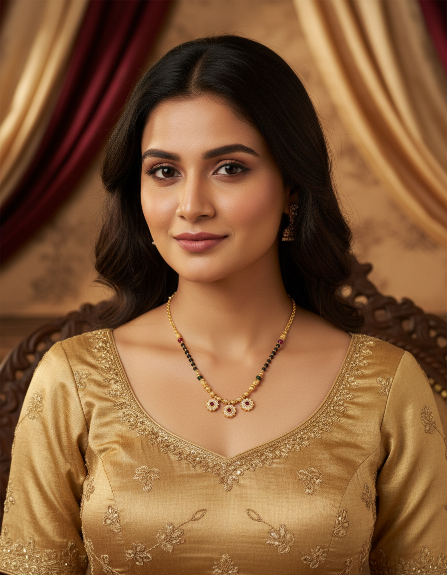 Mangalsutra